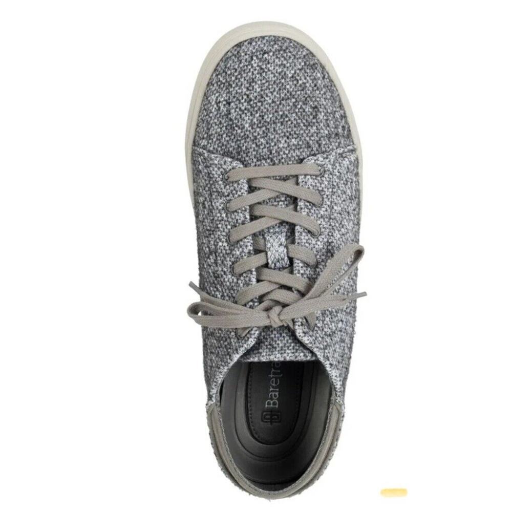 Baretraps LIAM Men's Casual Felt Grey Size 12 M - Picture 5 of 6
